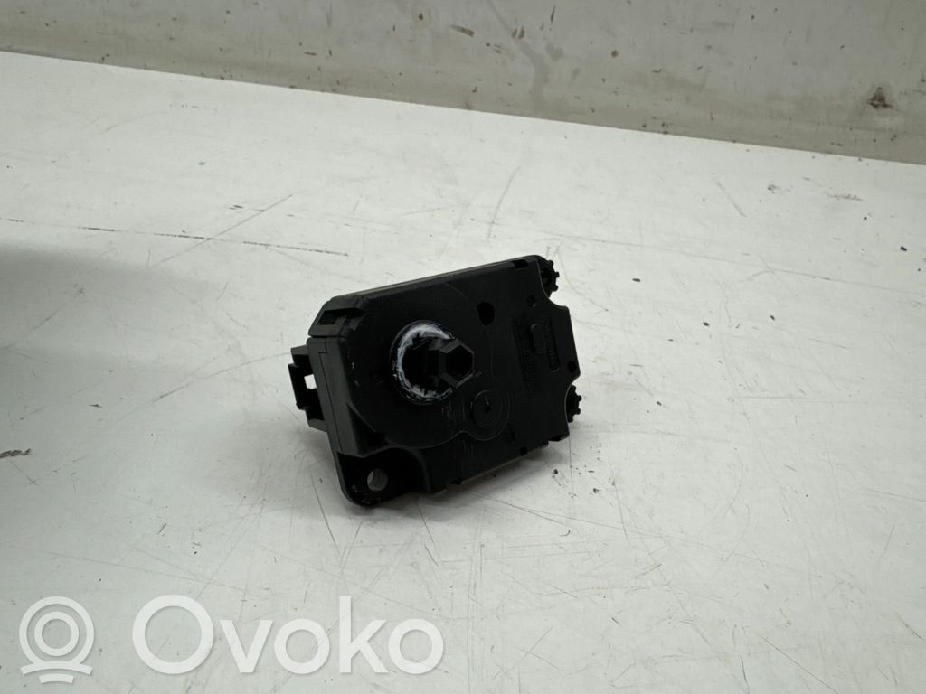Opel Grandland X Air flap motor/actuator 