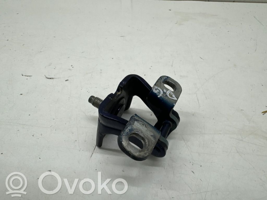 Volkswagen Golf VIII Tailgate/trunk/boot hinge 