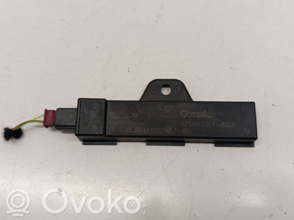 BMW 2 F44 Interior comfort aerial antenna 
