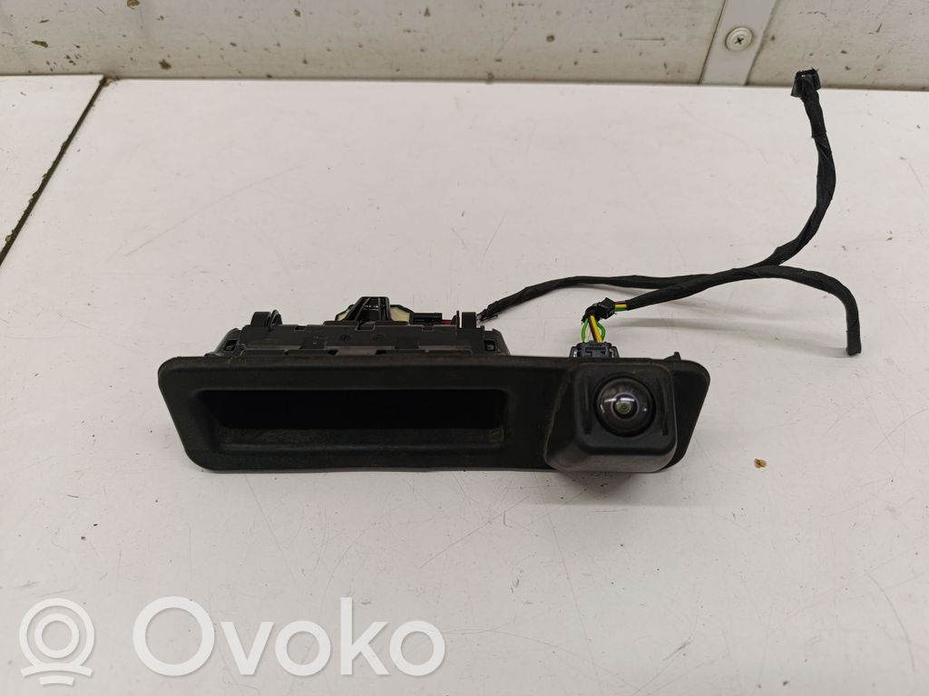 Kamera cofania   7405634,5A1BC29