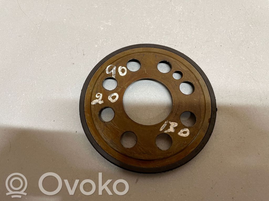 BMW 3 F30 F35 F31 Alkūninio veleno padėties daviklis 