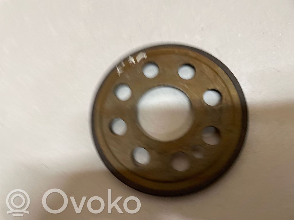 BMW 3 F30 F35 F31 Alkūninio veleno padėties daviklis 