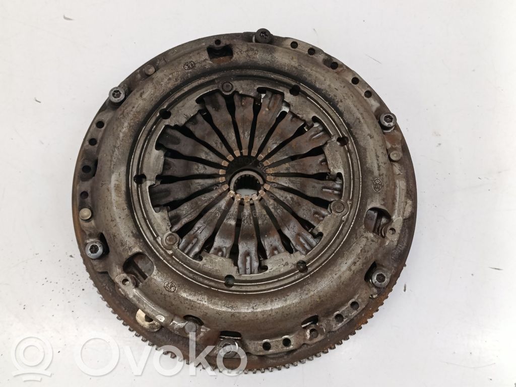 Opel Crossland X Clutch set kit 