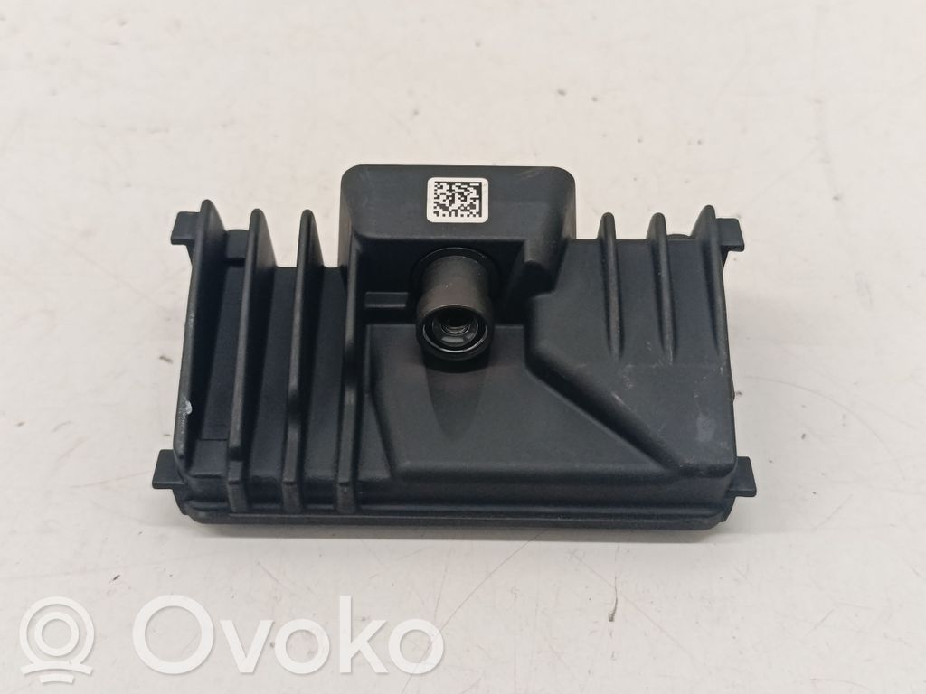 Nissan Qashqai J12 Windshield/windscreen camera 