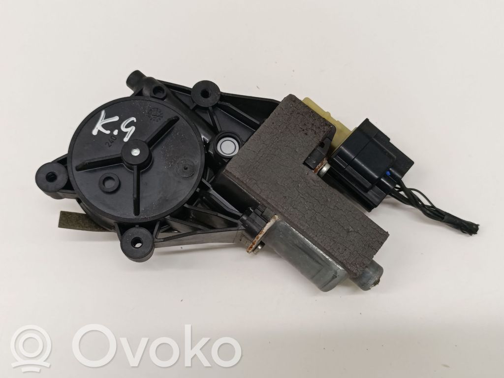Silniczek podnoszenia szyby drzwi tylnych   0130822792,E840368008A