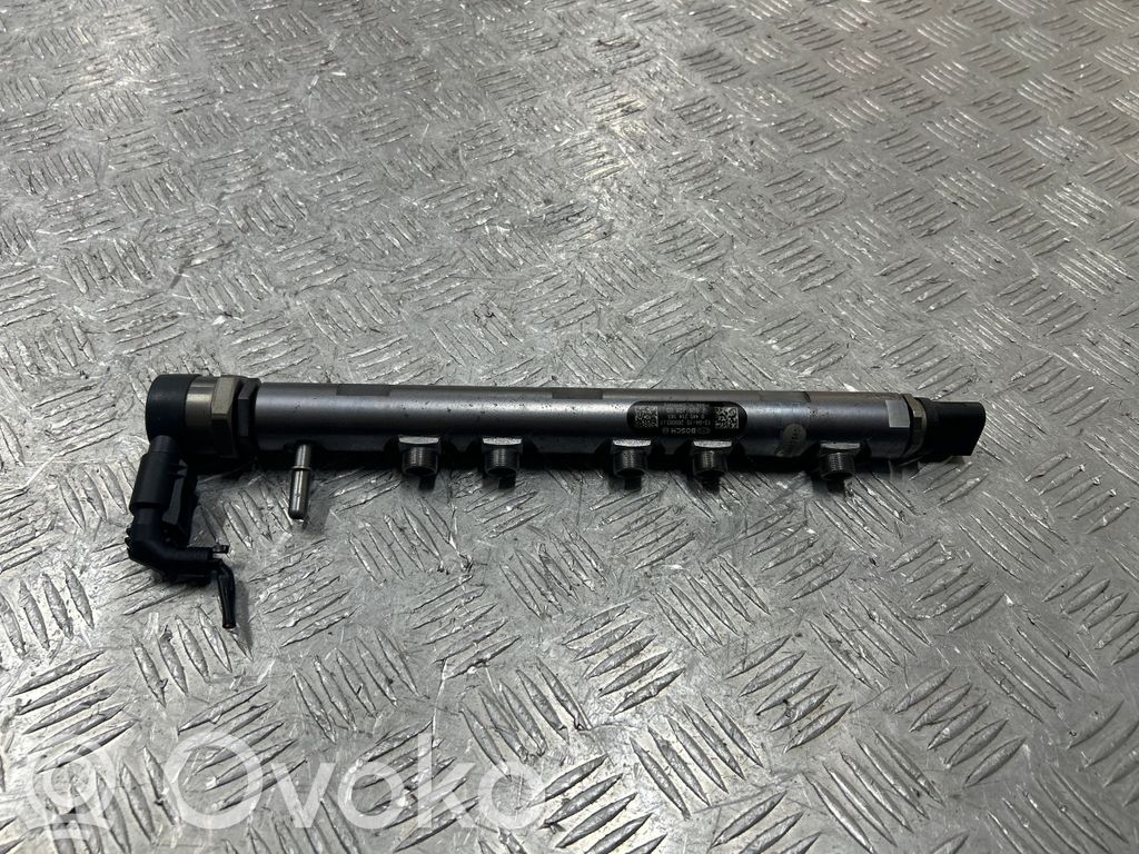 BMW 3 F30 F35 F31 Fuel main line pipe 