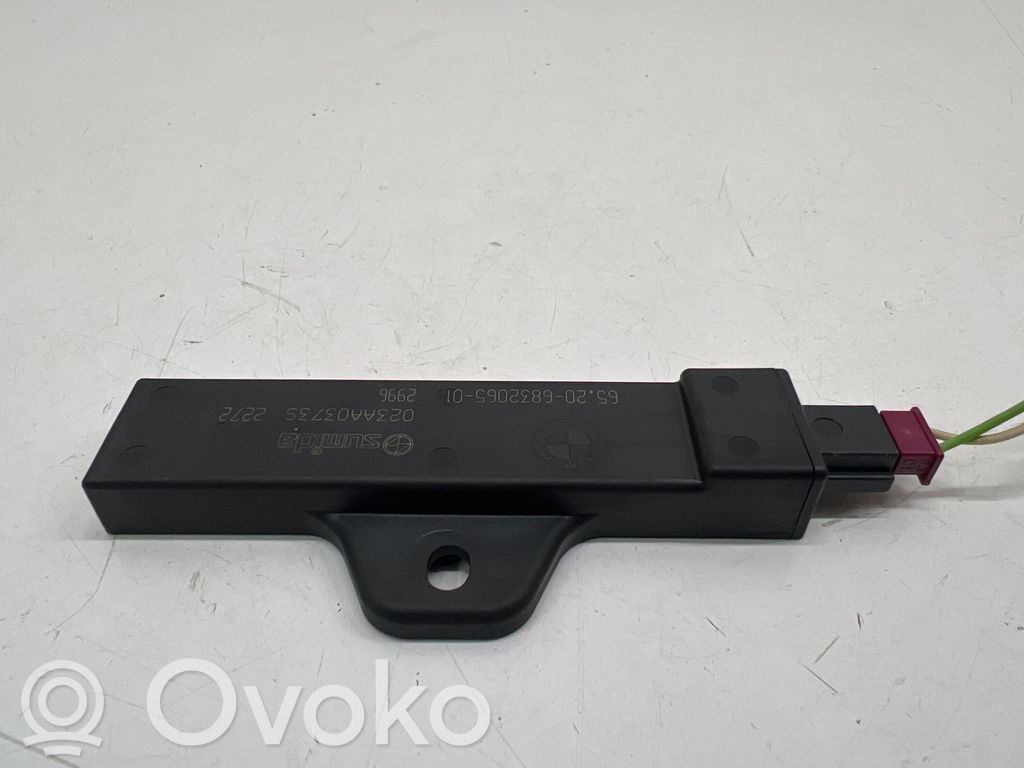 BMW 3 G20 G21 Keyless system antenna 