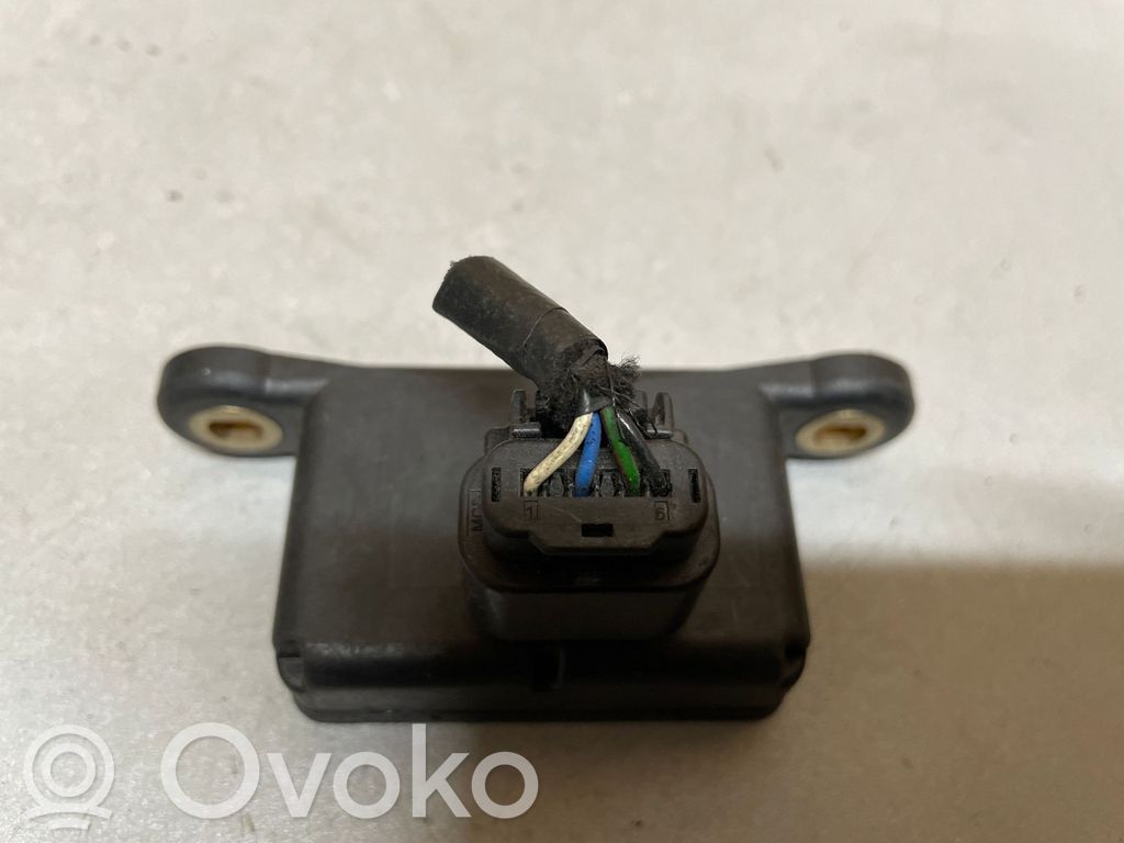 Opel Astra J Sensor 