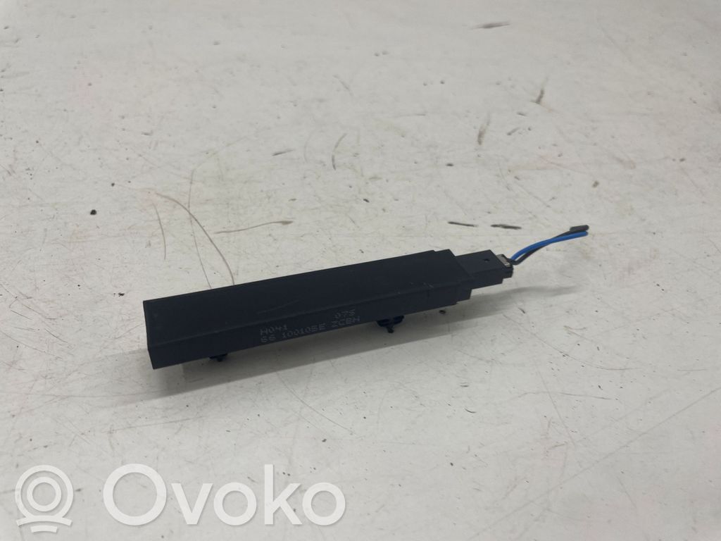 Volkswagen PASSAT B8 Interior comfort aerial antenna 