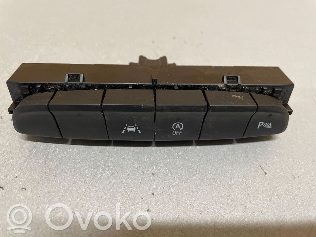 Opel Insignia B Other switches/knobs/shifts 
