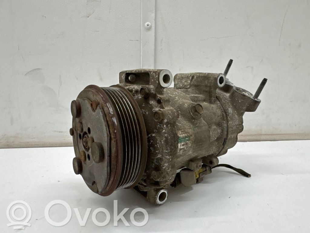 Mini Paceman (R61) Air conditioning (A/C) compressor (pump) 