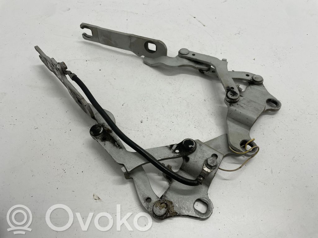 BMW 3 E90 E91 Engine bonnet/hood hinges 