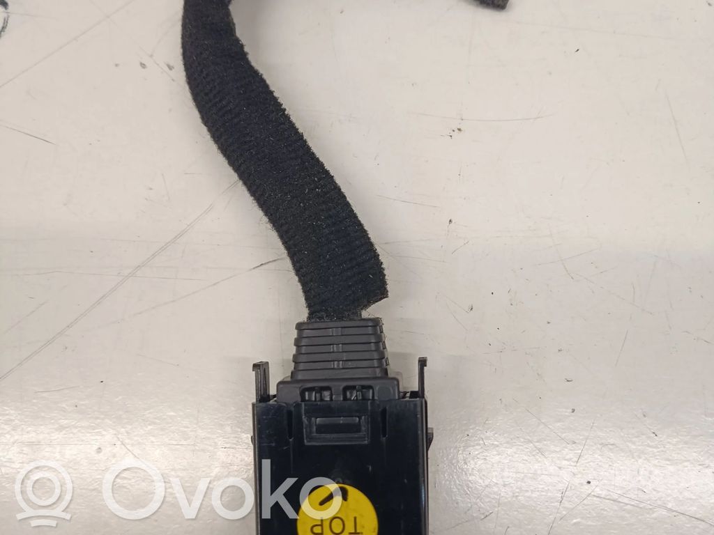 Enchufe conector USB