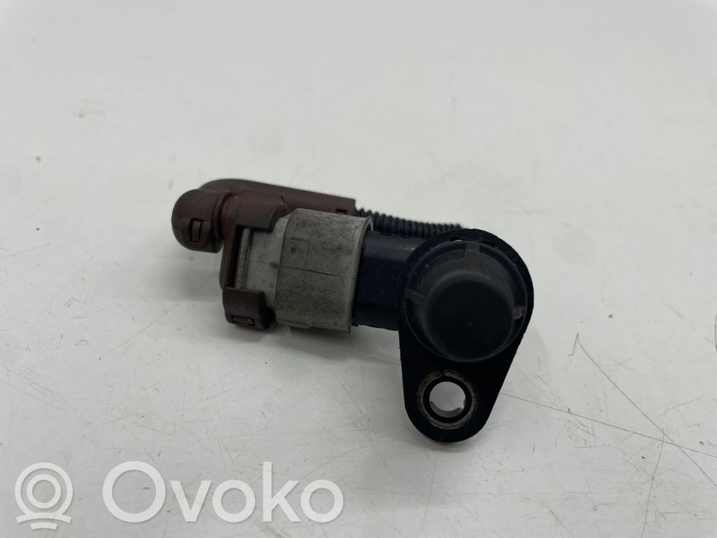 Opel Zafira B Camshaft vanos timing valve 