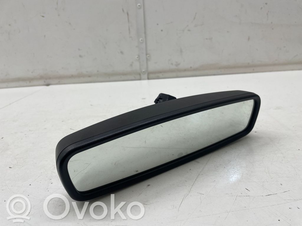 Ford Focus Rear view mirror (interior) 