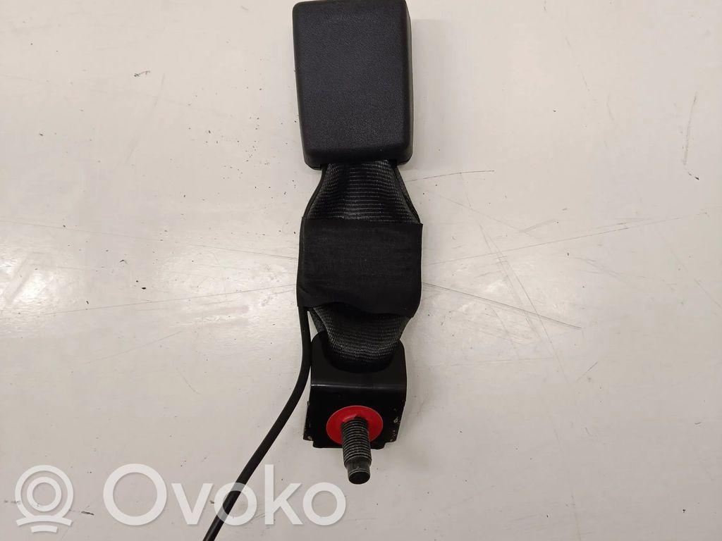 Dacia Spring Hebilla del cinturón de seguridad trasero 