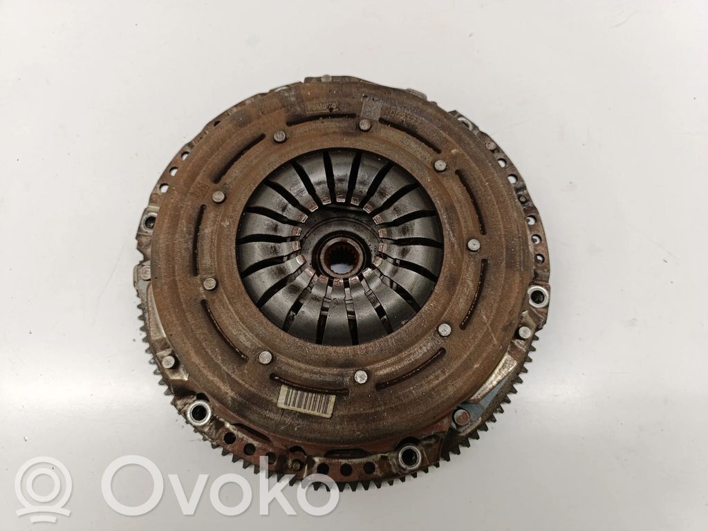 Ford Fiesta Sajūga komplekts 