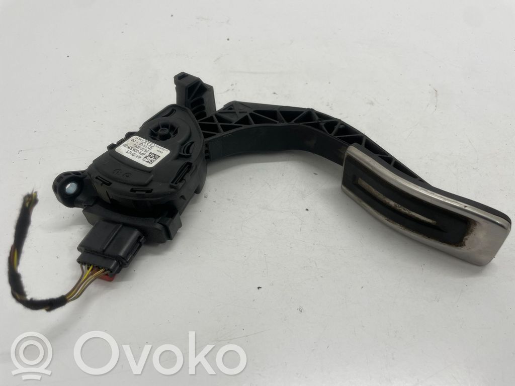 Audi A4 S4 B8 8K Pedal del acelerador 