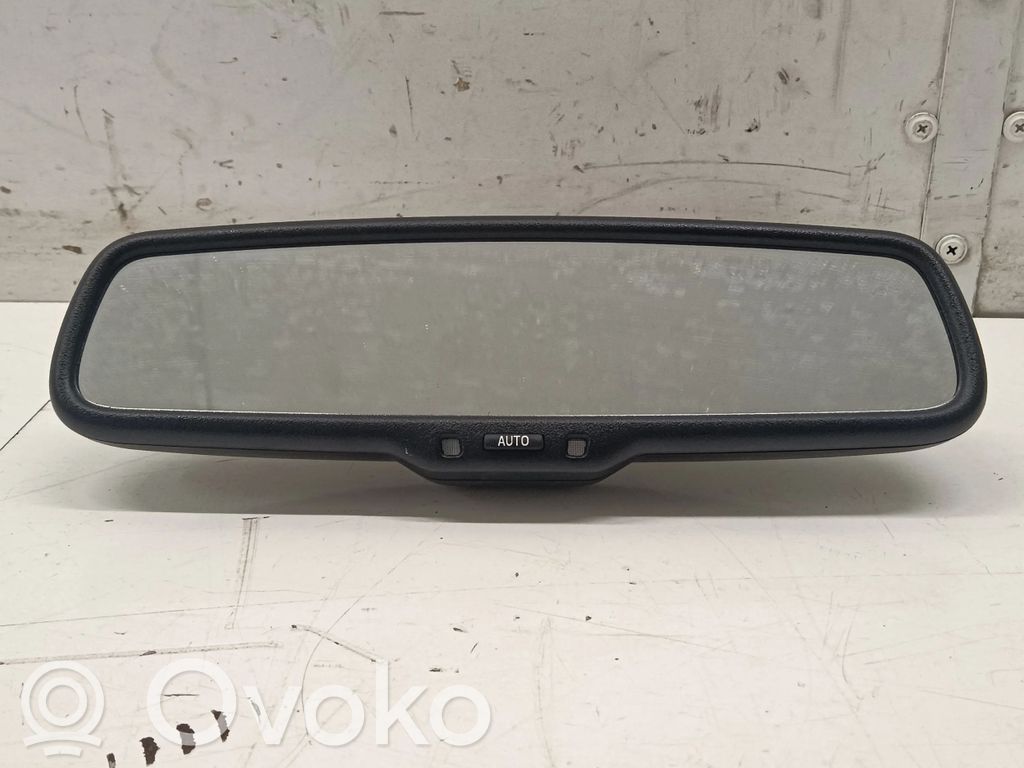 Lexus NX Espejo retrovisor (interior) 