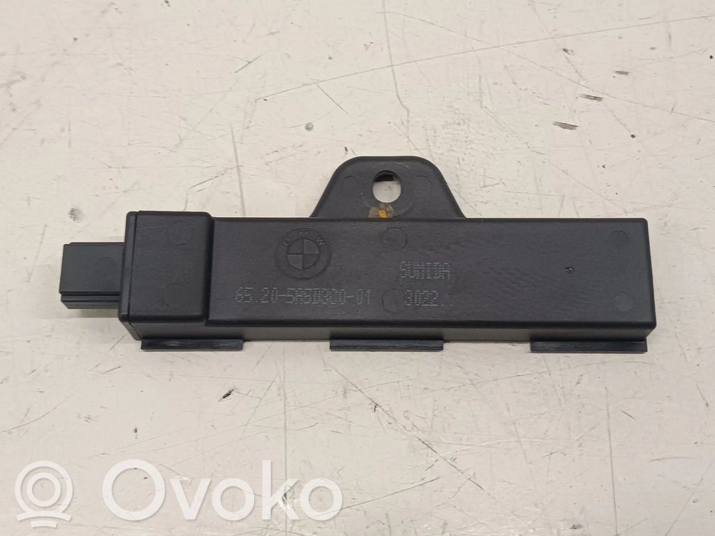 BMW 5 G30 G31 G38 Interjero komforto antena 