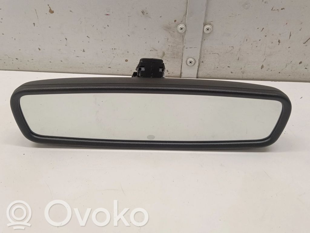 Ford Mondeo MK V Espejo retrovisor (interior) 
