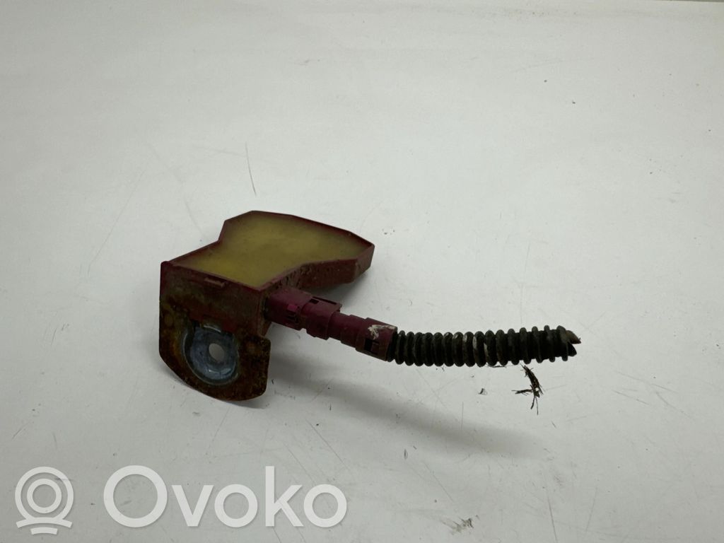 Audi A4 S4 B9 Aerial GPS antenna 