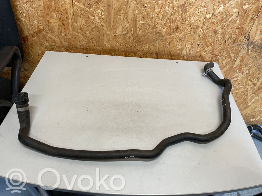 BMW 3 G20 G21 Engine coolant pipe/hose 