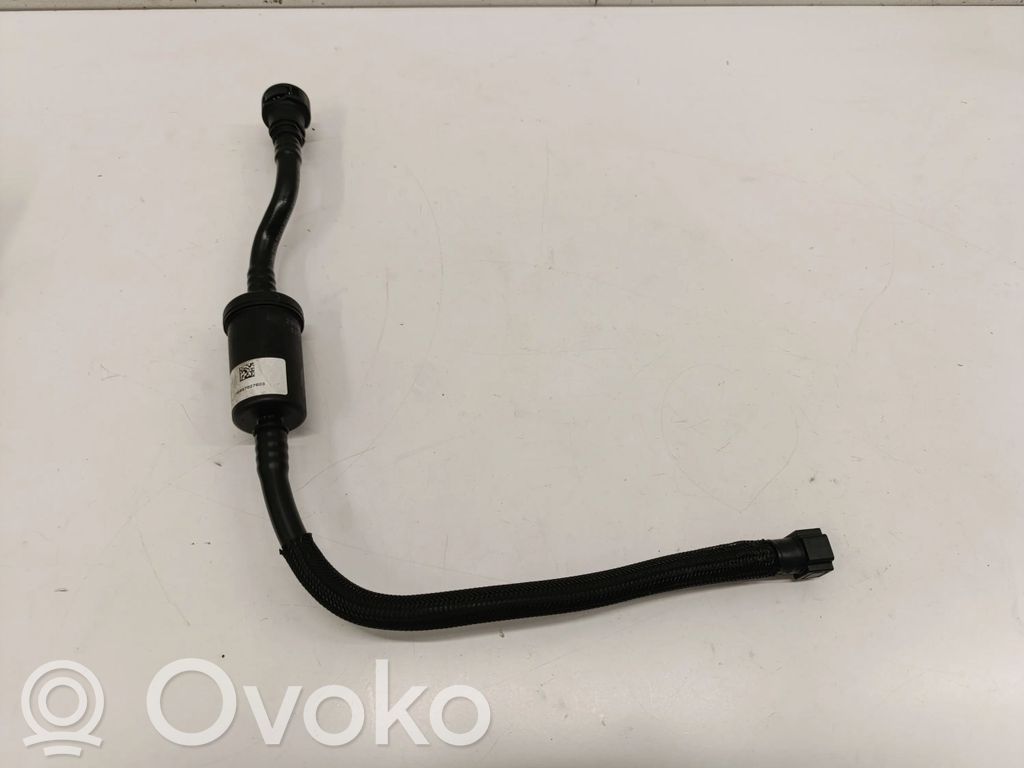BMW 2 F44 Šļūtene (-es) / caurule (-es) 