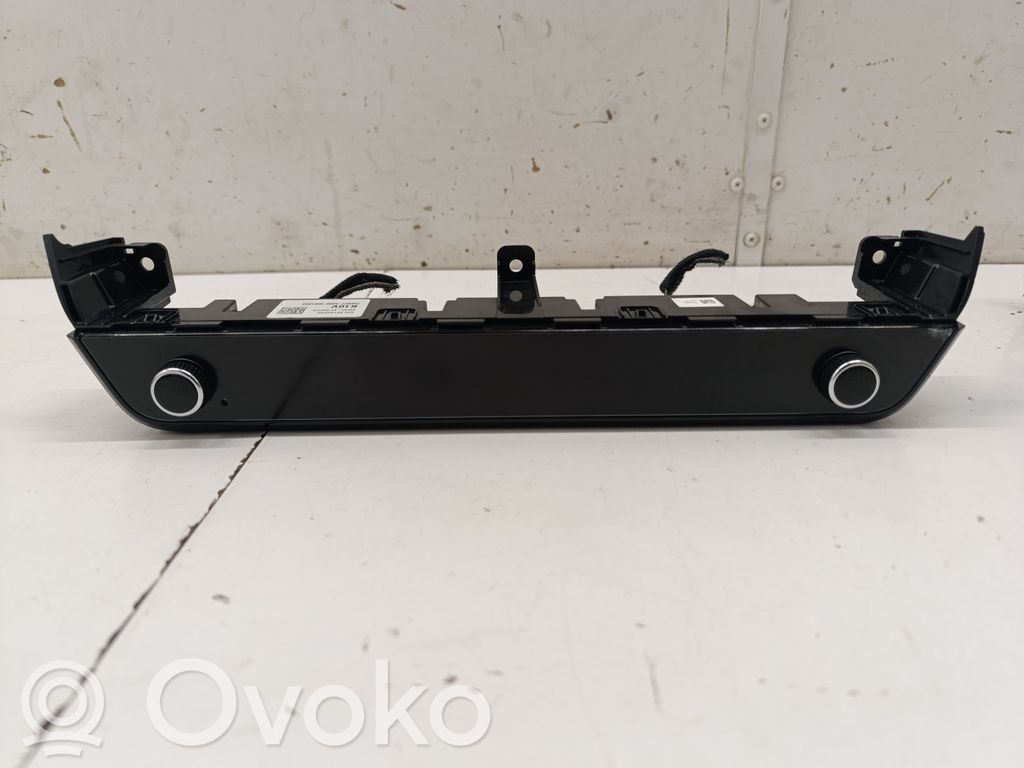 KIA Niro Climate control unit 