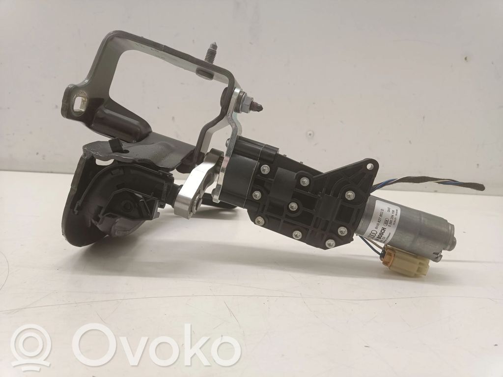 Siłownik elektryczny podnoszenia klapy tylnej / bagażnika   8W9827852D