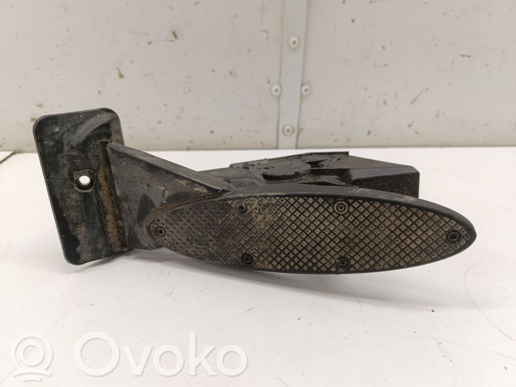 Mini Cooper Countryman F60 Gaspedal 