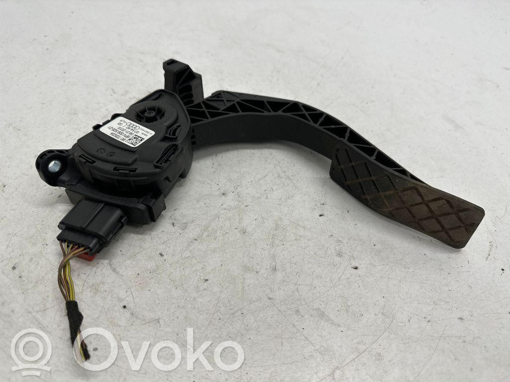 Audi A4 Allroad Pedal del acelerador 
