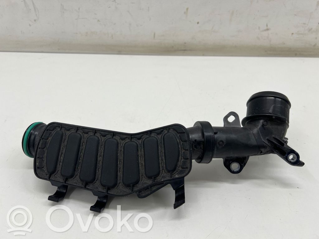Peugeot 3008 III Air intake duct part 