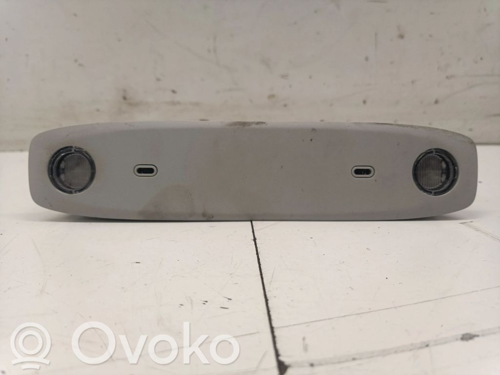 Tesla Model 3 Rear seat light 
