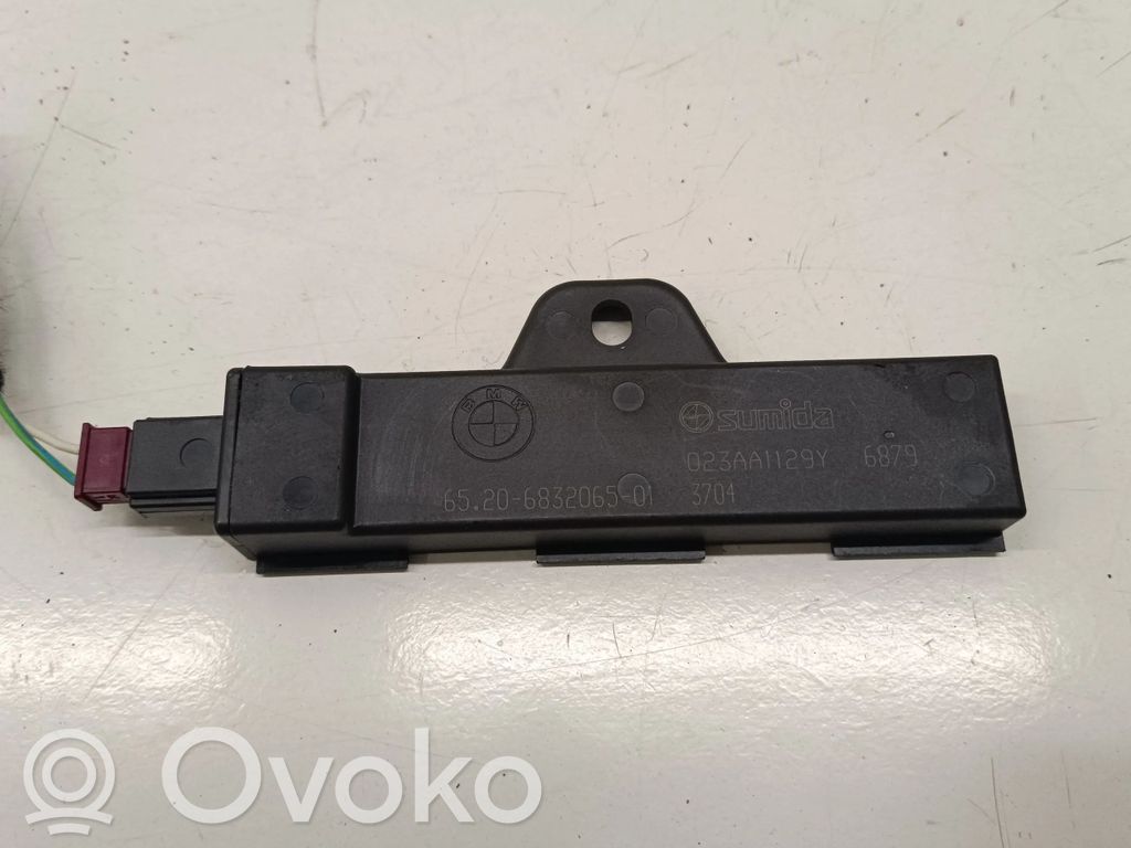 BMW 1 F40 Interior comfort aerial antenna 