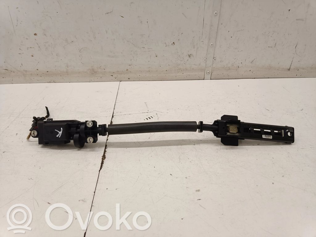 Audi A8 S8 D4 4H Motor de ajuste del cinturón de seguridad 