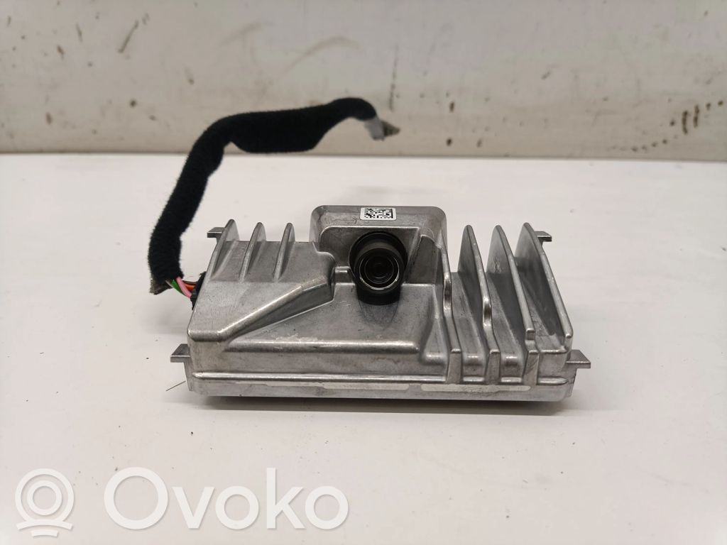 Hyundai Bayon Windshield/windscreen camera 