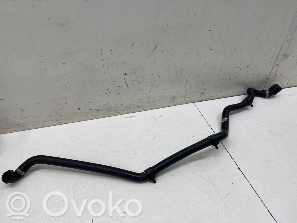 BMW iX3 G08 Engine coolant pipe/hose 