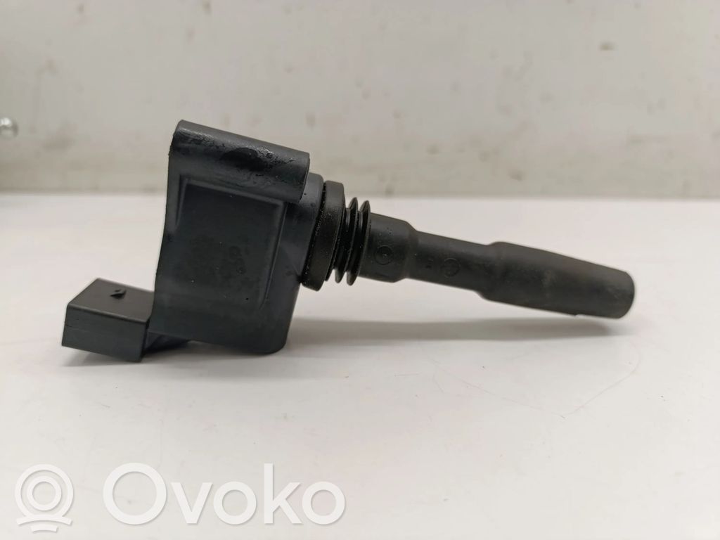 Volkswagen Golf VIII Aukštos įtampos ritė "babyna" 
