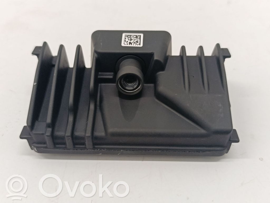 Nissan X-Trail T33 Windshield/windscreen camera 