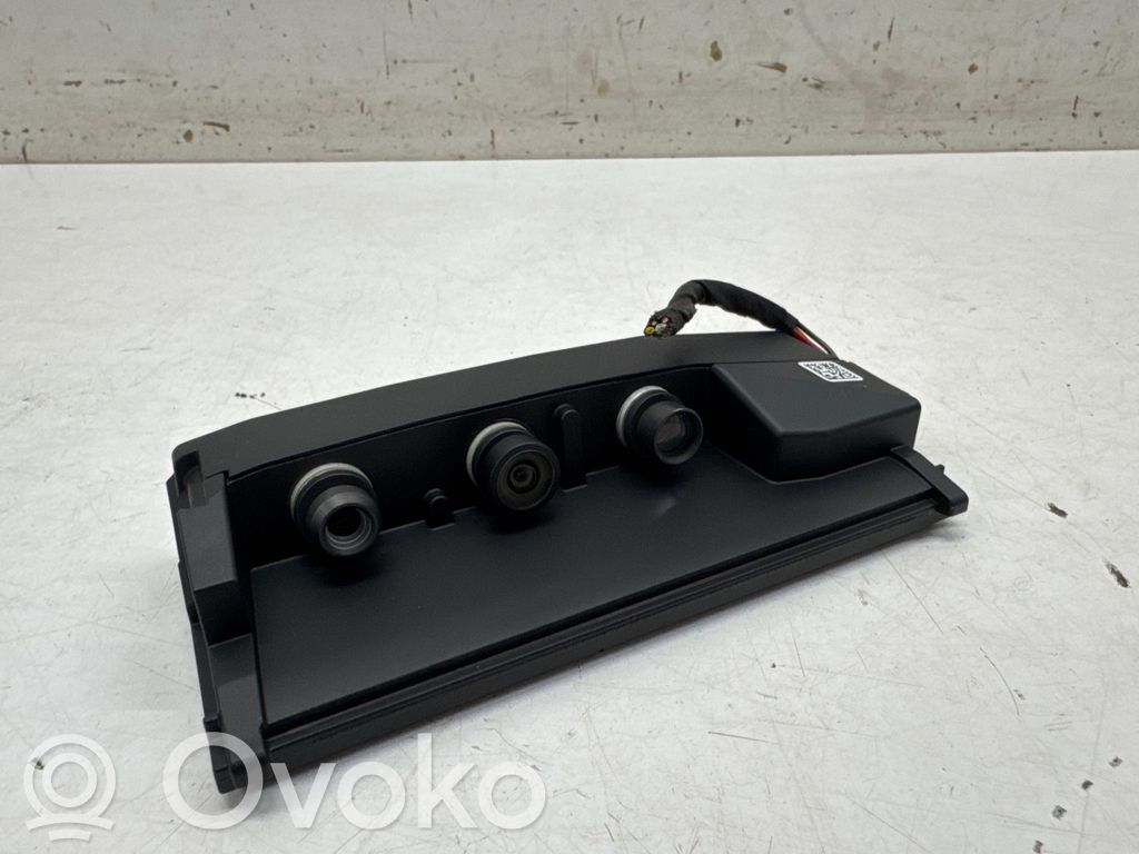 BMW iX3 G08 Windshield/windscreen camera 