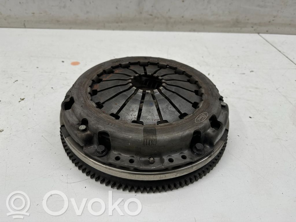Ford Puma Clutch set kit 