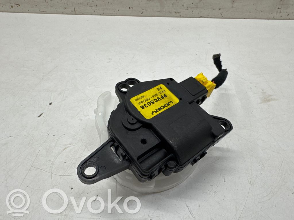 KIA Niro Stellmotor Heizung Klima 