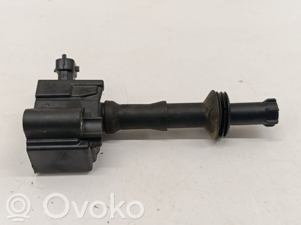 Opel Corsa F Zündspule Zündmodul 