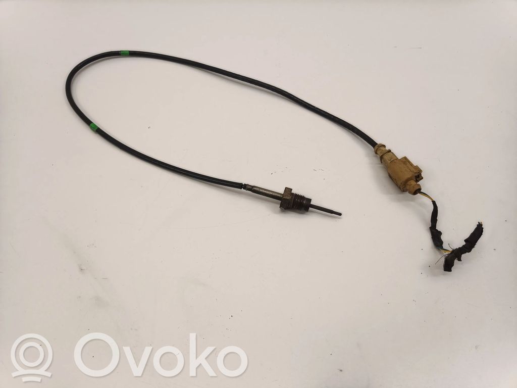 Audi TT TTS RS Mk3 8S Exhaust gas temperature sensor 