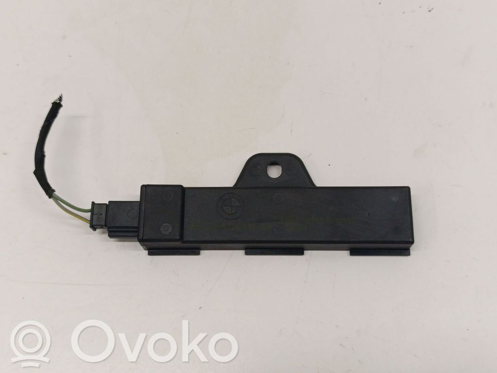 BMW 3 F30 F35 F31 Antena aérea cómodo interior 