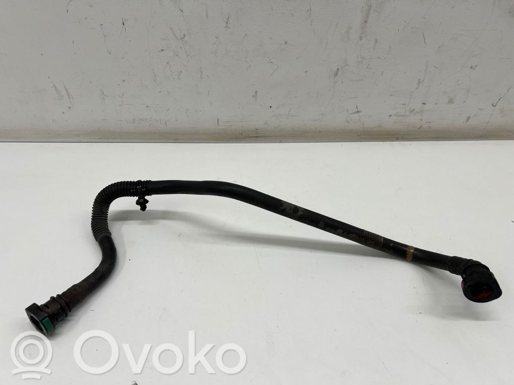 Hyundai IONIQ 6 Engine coolant pipe/hose 