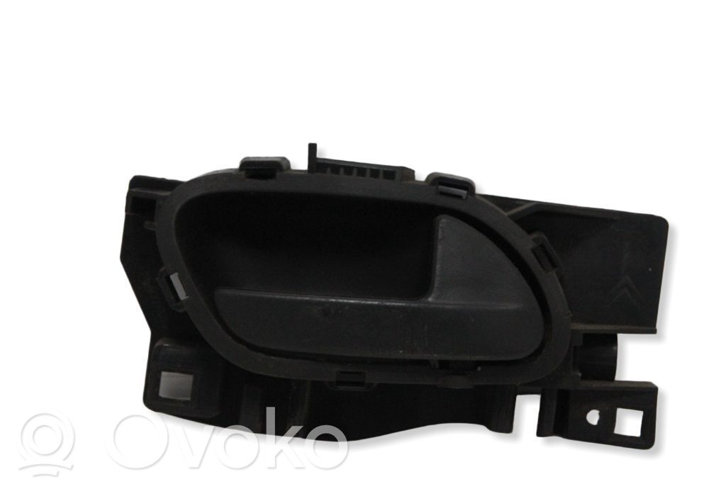 Fiat Scudo Front door interior handle 