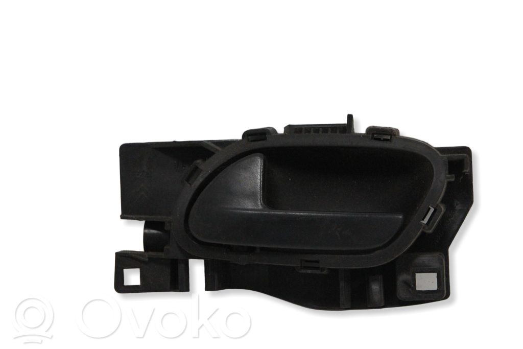 Fiat Scudo Front door interior handle 