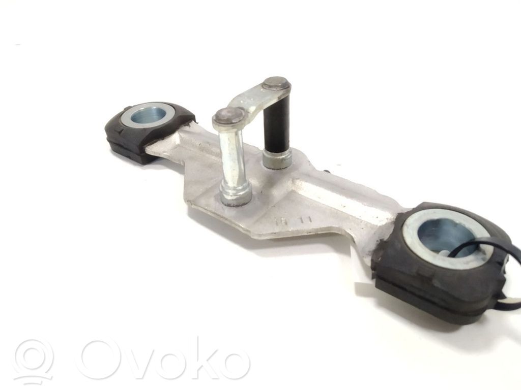 Audi A3 S3 A3 Sportback 8P Rear door lock loop/hook striker 